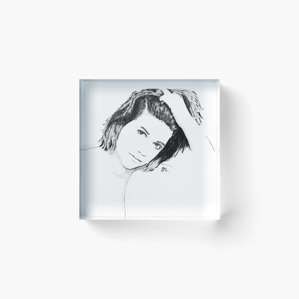 Item preview, Elise Bauman designed and sold by WayHaught4L.