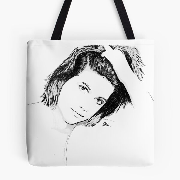 Item preview, Elise Bauman designed and sold by WayHaught4L.