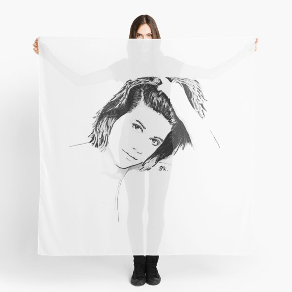 Item preview, Elise Bauman designed and sold by WayHaught4L.