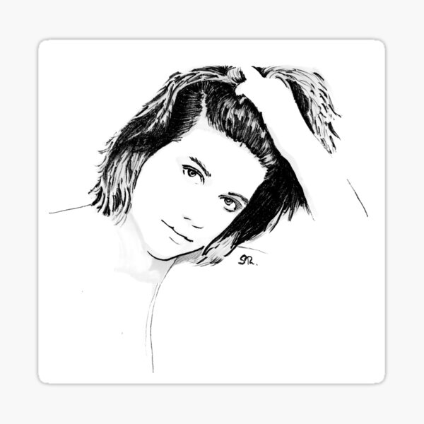 Item preview, Elise Bauman designed and sold by WayHaught4L.