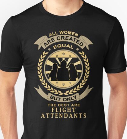 Gifts For Flight Attendants Pride Cabin Crew Design All Men Are