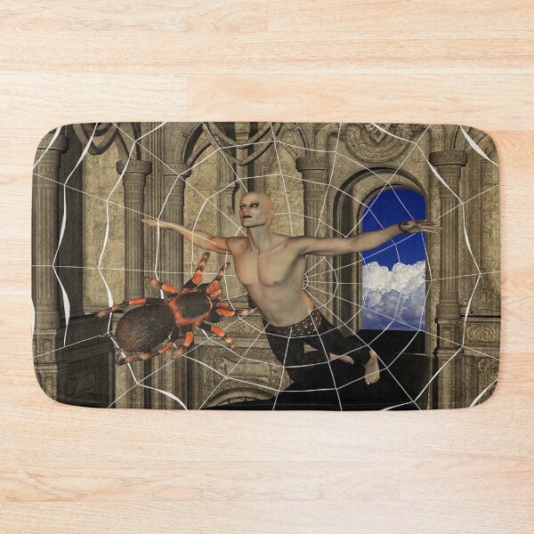 Item preview, Spiders Web designed and sold by Icarusismart.