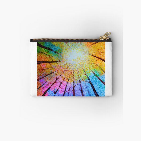 Item preview, Rainbow Forest designed and sold by Faye Anastasopoulou.