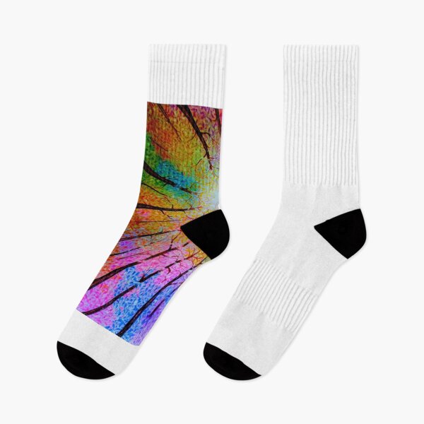 Item preview, Rainbow Forest designed and sold by Faye Anastasopoulou.