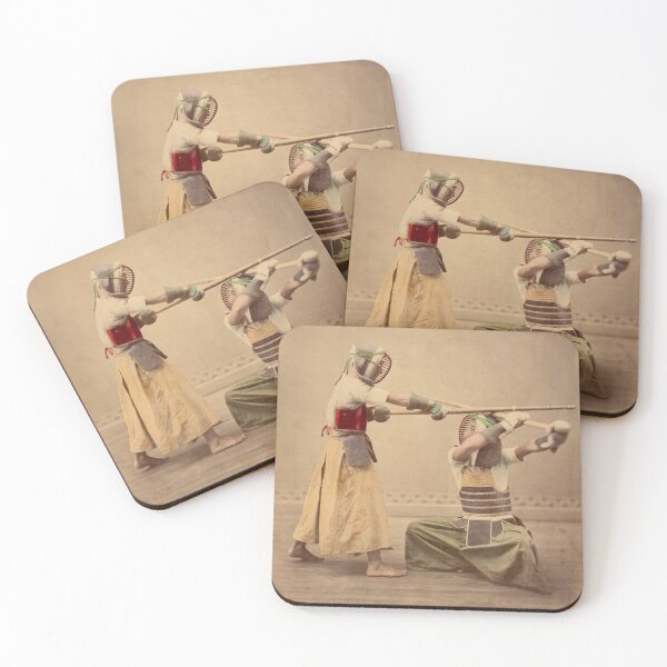Item preview, Kendo old school designed and sold by Photos of Japan.