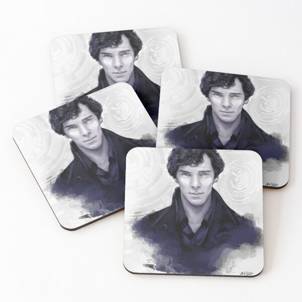Item preview, Holmes designed and sold by markclarkii.