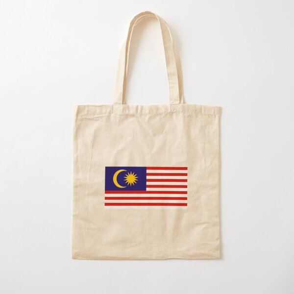 cotton tote bag malaysia