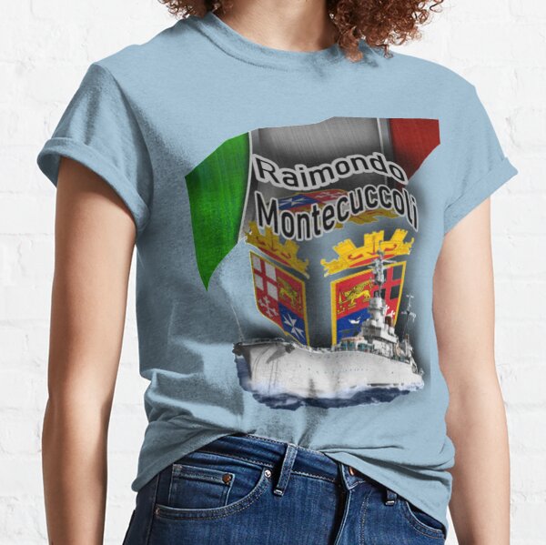 gina raimondo t shirt