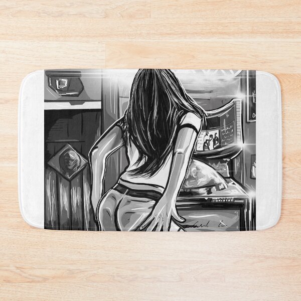 Item preview, Deathproof lap dance intro, digital rework designed and sold by thepurposemaker.