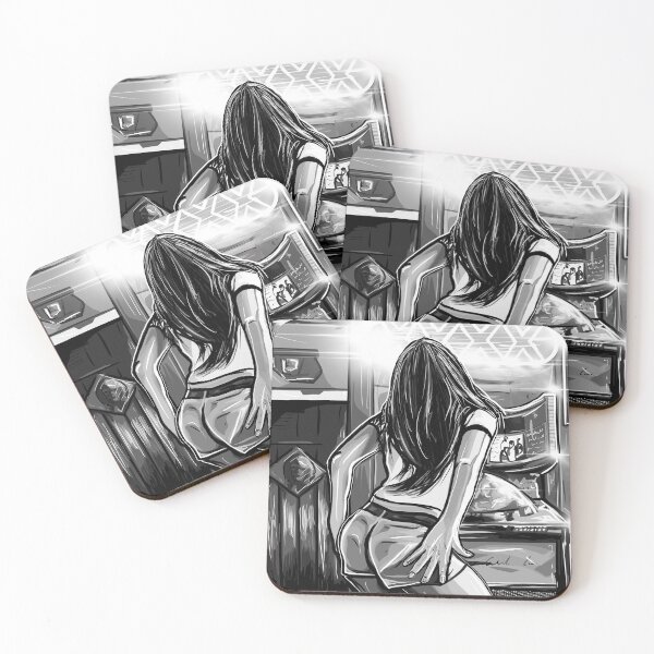 Item preview, Deathproof lap dance intro, digital rework designed and sold by thepurposemaker.