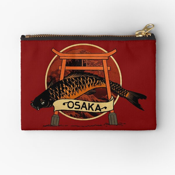 Osaka Wallet