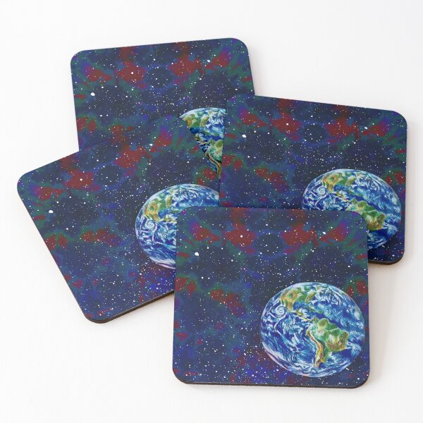 Item preview, Earth designed and sold by KoaLau.