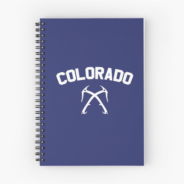 Item preview, Colorado Ice Climbing designed and sold by Esskay Designs.