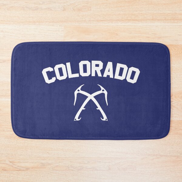 Item preview, Colorado Ice Climbing designed and sold by Esskay Designs.