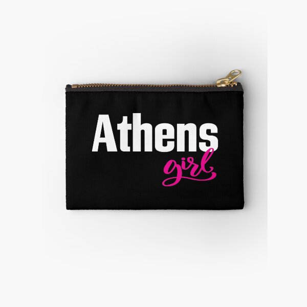 Item preview, Athens Girl Greece Greek designed and sold by ProjectX23.