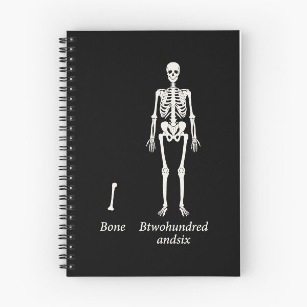 Item preview, Bone and Btwohundredandsix designed and sold by Texterns.