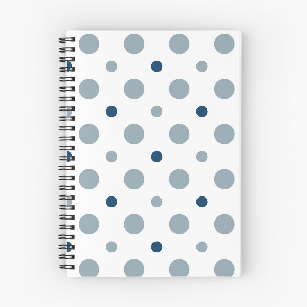 Item preview, Pattern Play: Polka Dots designed and sold by NordicStudio.