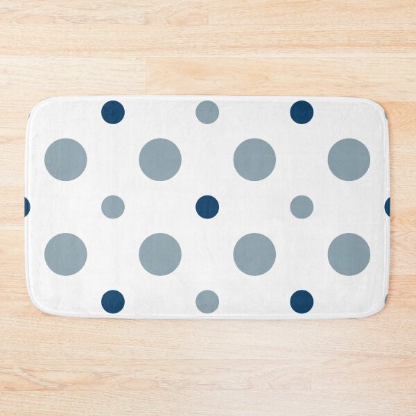 Item preview, Pattern Play: Polka Dots designed and sold by NordicStudio.