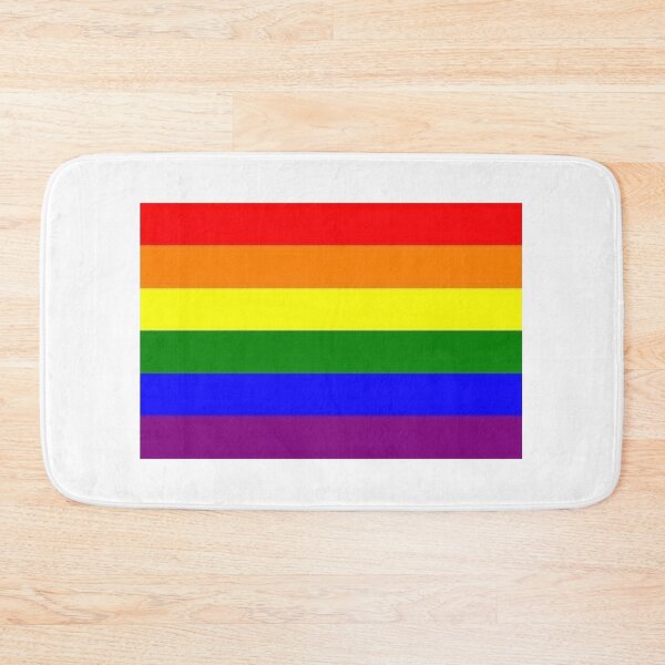 Item preview, LGBT Flag designed and sold by codytheclod.
