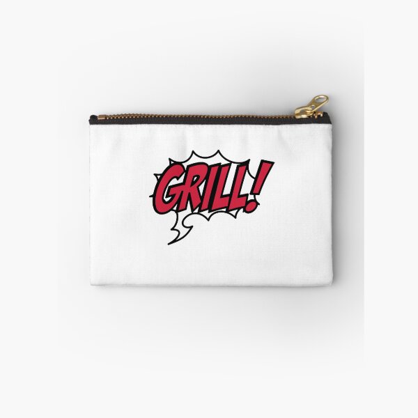 Item preview, grill designed and sold by Vectorqueen.