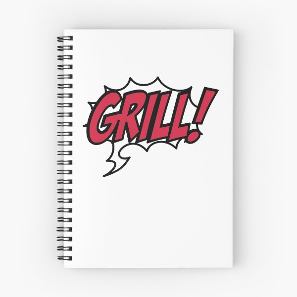 Item preview, grill designed and sold by Vectorqueen.