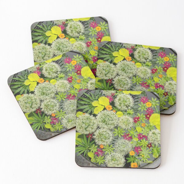 Item preview, A Garden in the Palm of My Hand designed and sold by Marilyn Cornwell.