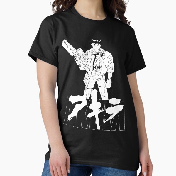 Item preview, AKIRA designed and sold by majotoyokai.