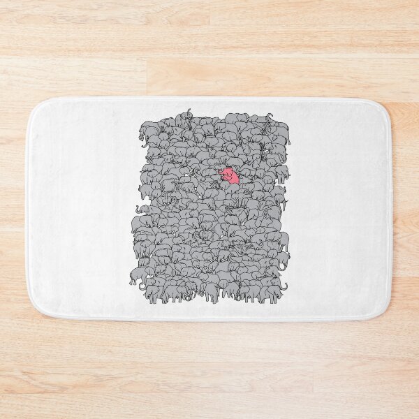 Item preview, The Herd designed and sold by jonah block.