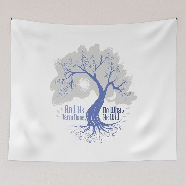 Item preview, Tree, sun, moon designed and sold by DerSenat.