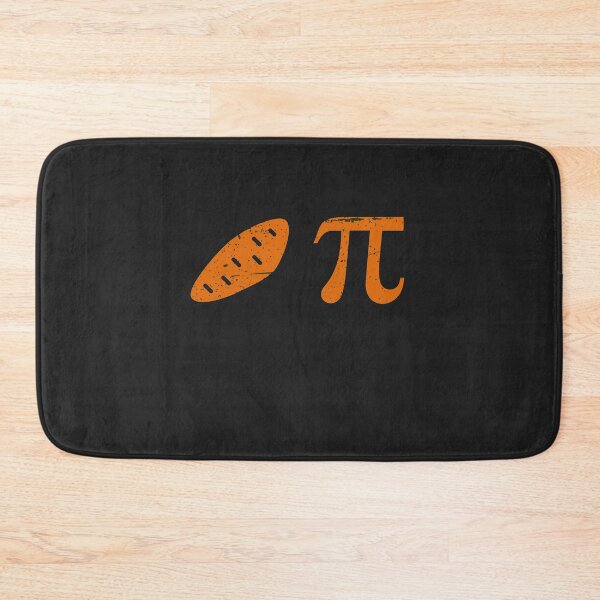 Item preview, Sweet Potato Pie Pi Algebra Math Teacher Gifts Halloween designed and sold by deichmonster.