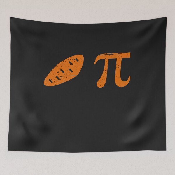 Item preview, Sweet Potato Pie Pi Algebra Math Teacher Gifts Halloween designed and sold by deichmonster.