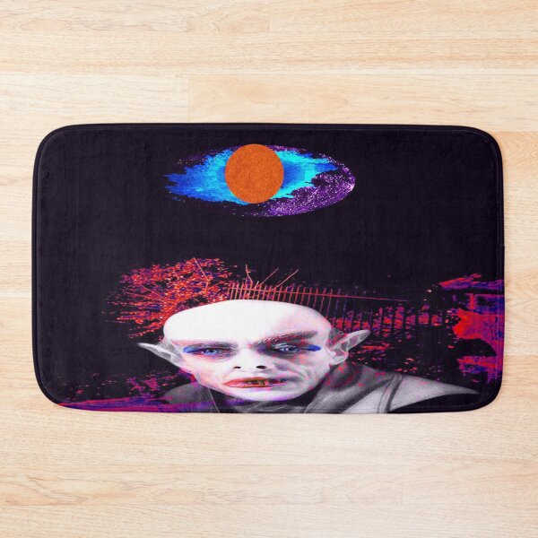 Item preview, Nosferatu Dark Star designed and sold by Icarusismart.