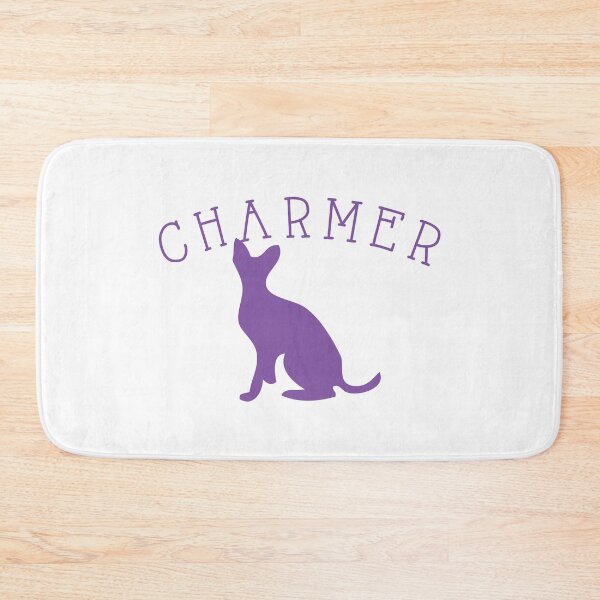 Item preview, Manx cat CHARMER designed and sold by jazzydevil.