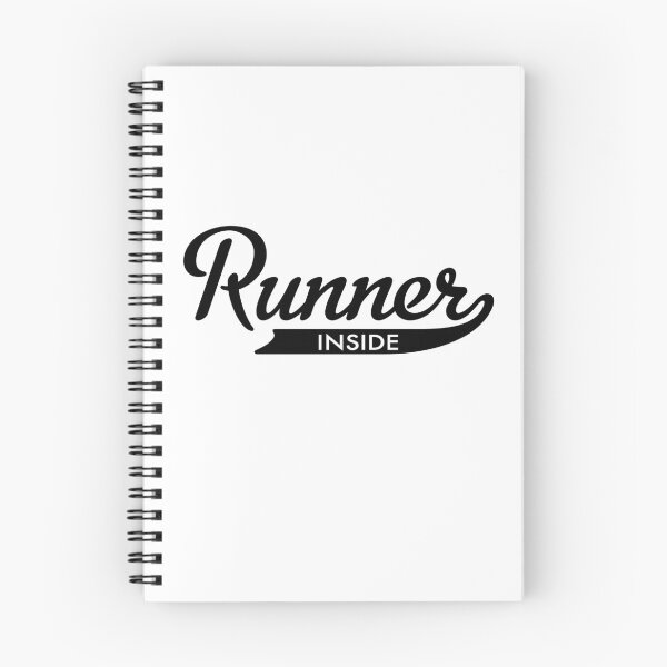 Item preview, Runner inside designed and sold by Vectorqueen.
