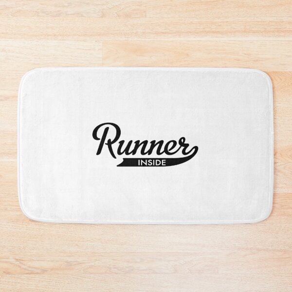 Item preview, Runner inside designed and sold by Vectorqueen.