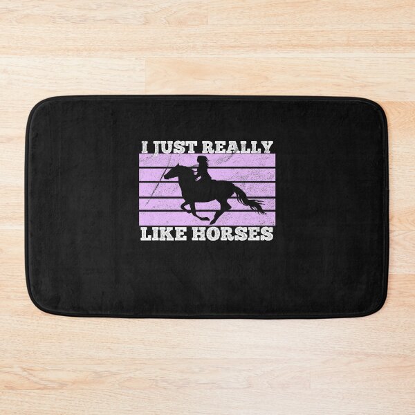 Item preview, Horse riding rider gift designed and sold by Evelyn Bitter.