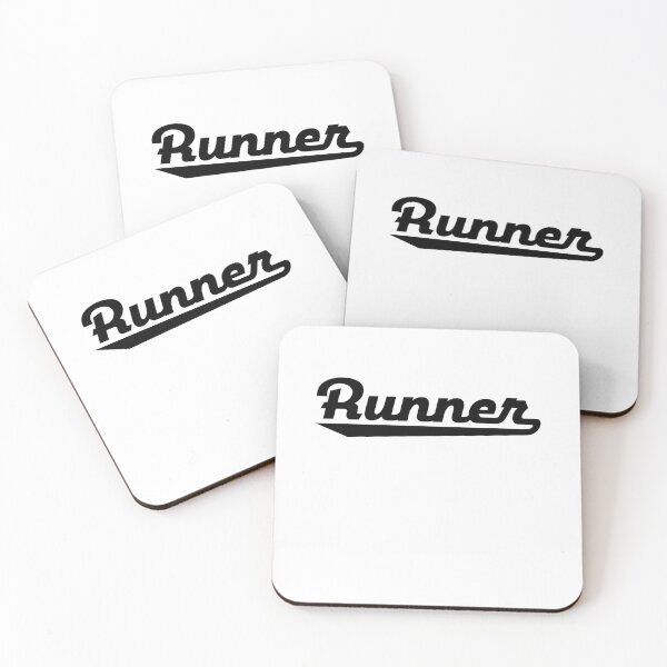 Item preview,  Runner designed and sold by Vectorqueen.