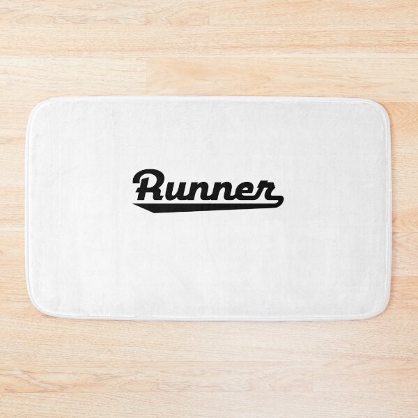 Item preview,  Runner designed and sold by Vectorqueen.