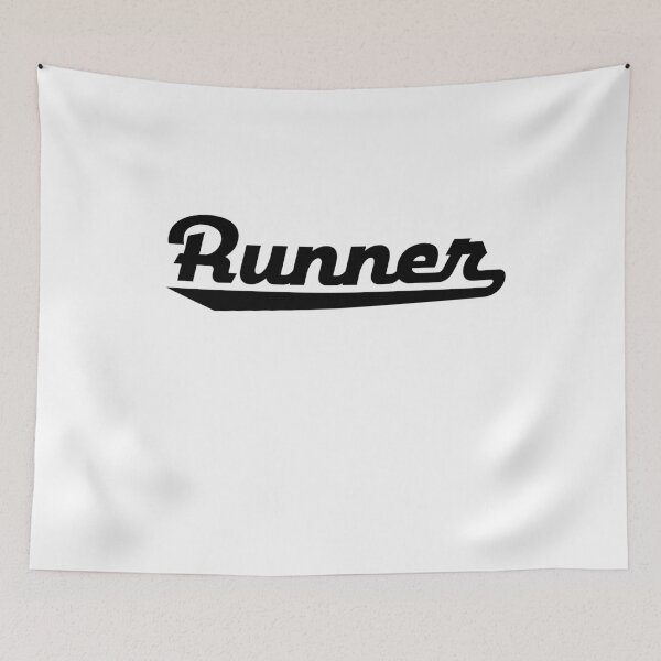 Item preview,  Runner designed and sold by Vectorqueen.
