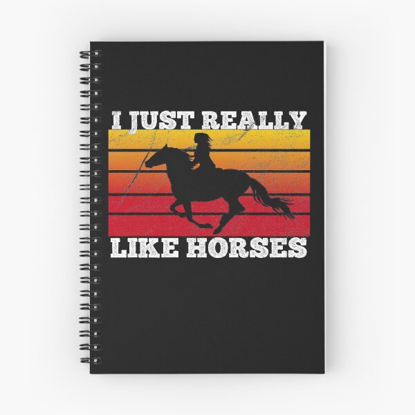 Item preview, Horse riding rider gift designed and sold by Evelyn Bitter.
