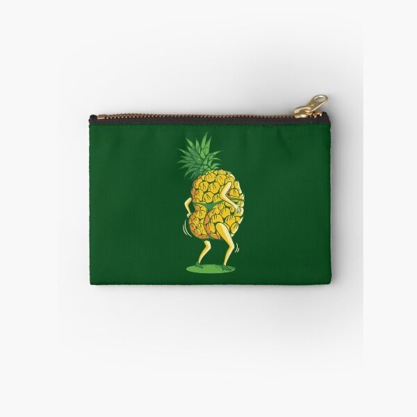 Item preview, dancing pineapple designed and sold by DerSenat.