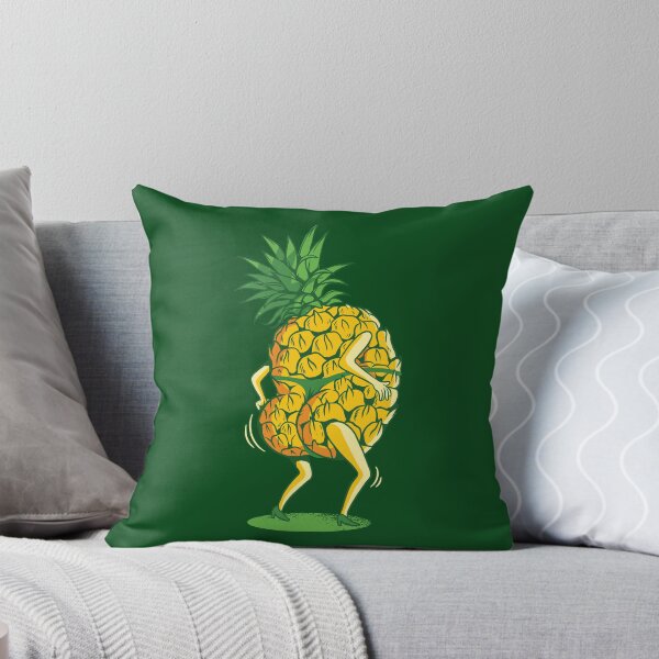 Item preview, dancing pineapple designed and sold by DerSenat.