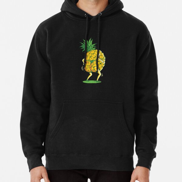 Pineapple dance hot sale hoodie