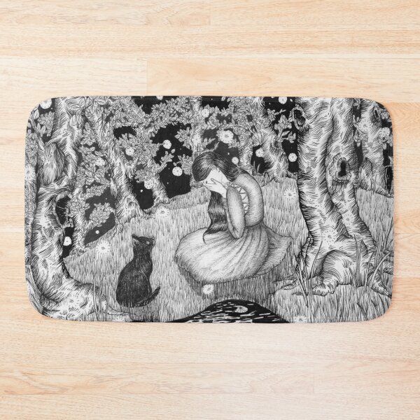 Item preview, The Cat Prince designed and sold by ECMazur Art.