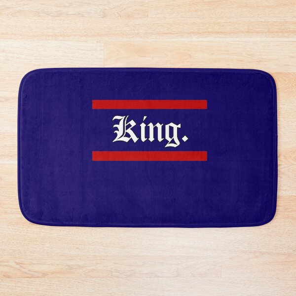 Item preview, King tshirt in 2019 designed and sold by Hinata Lexy Lin.
