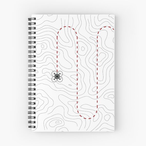 Item preview, Drone mapping designed and sold by A million ideas, a million dreams.
