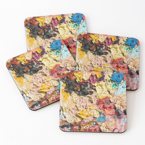 Item preview, Paint colors texture designed and sold by Lefteris Betsis.