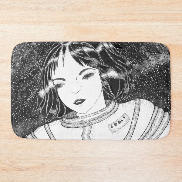 Item preview, The Creator designed and sold by ECMazur Art.