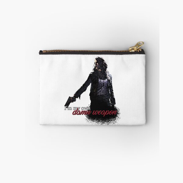 Item preview, Wynonna Earp - I'm my own damn weapon designed and sold by ohmycakewalk.
