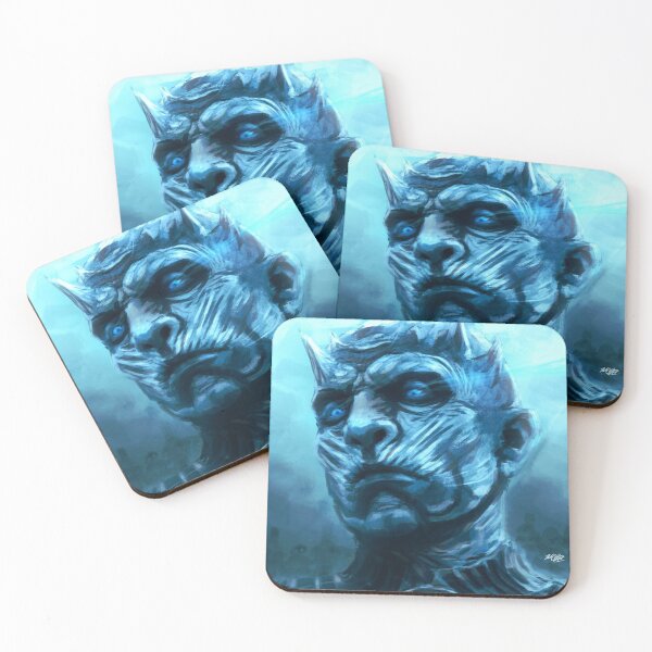 Item preview, Winter King designed and sold by markclarkii.